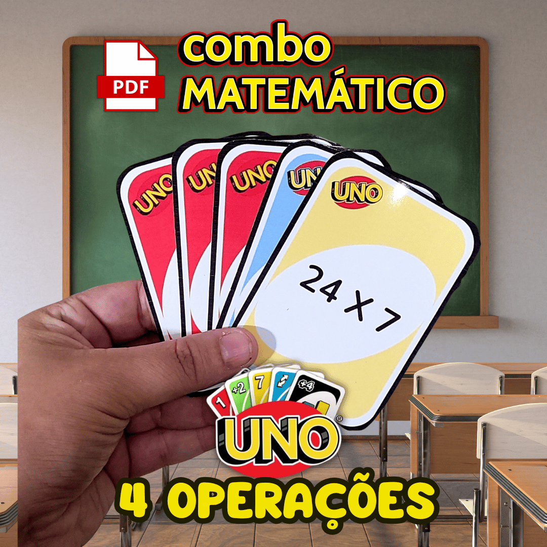 4 OPERAÇÕES