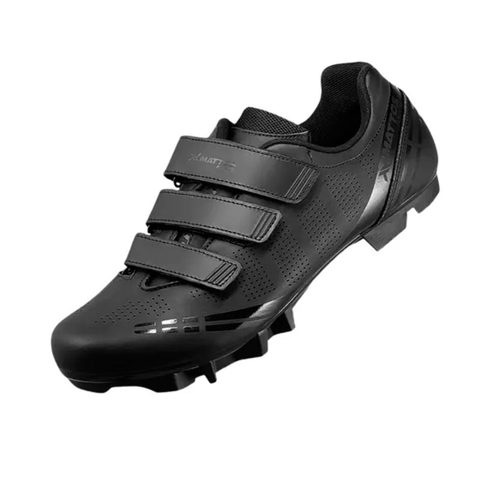 Sapatilha Mattos TT Racing MTB