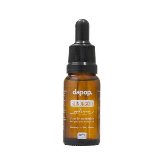 Blindagem Poderosa Dapop 15ml