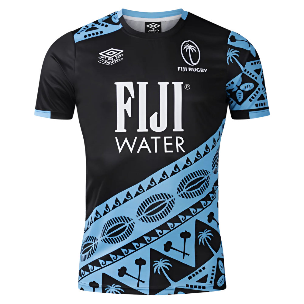 Camisa Umbro FIJI Pre-Match 25/2026