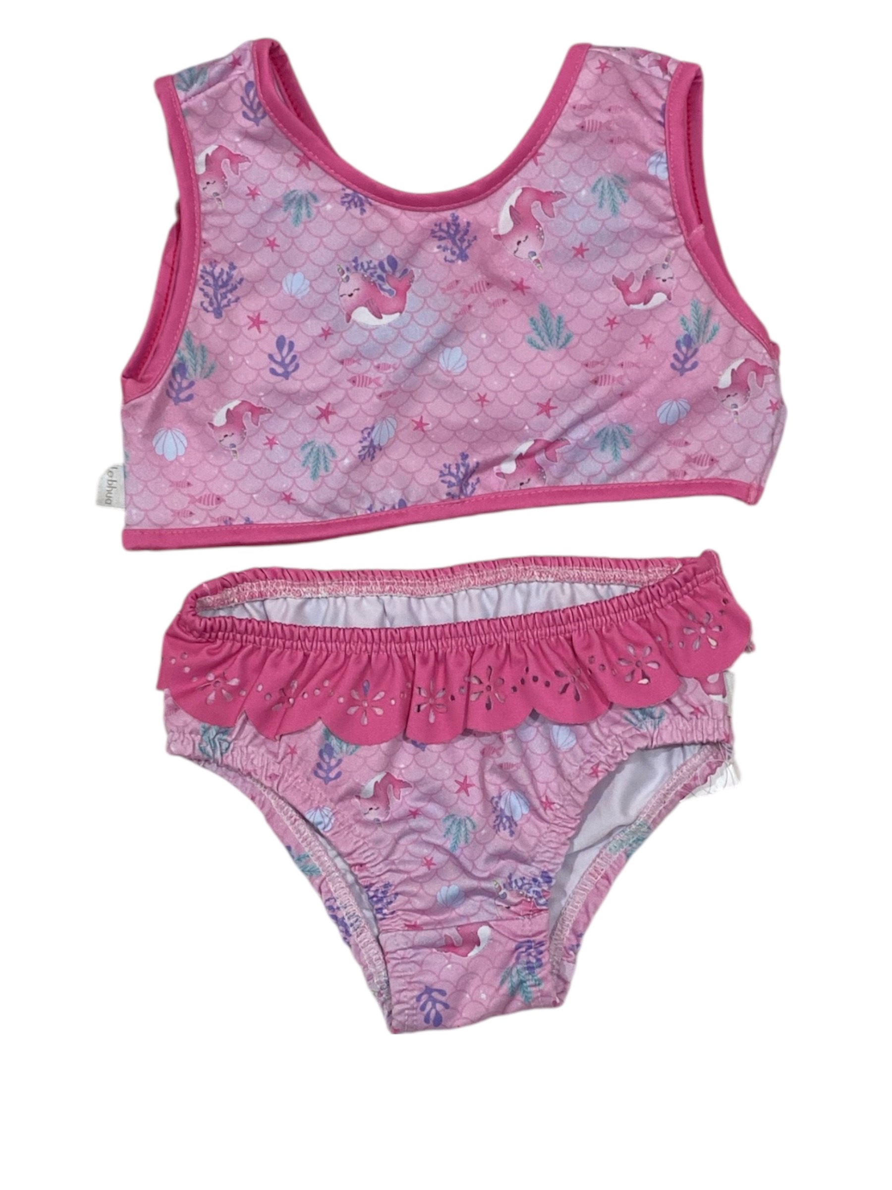 BIQUINI LB13779 LE BHUA