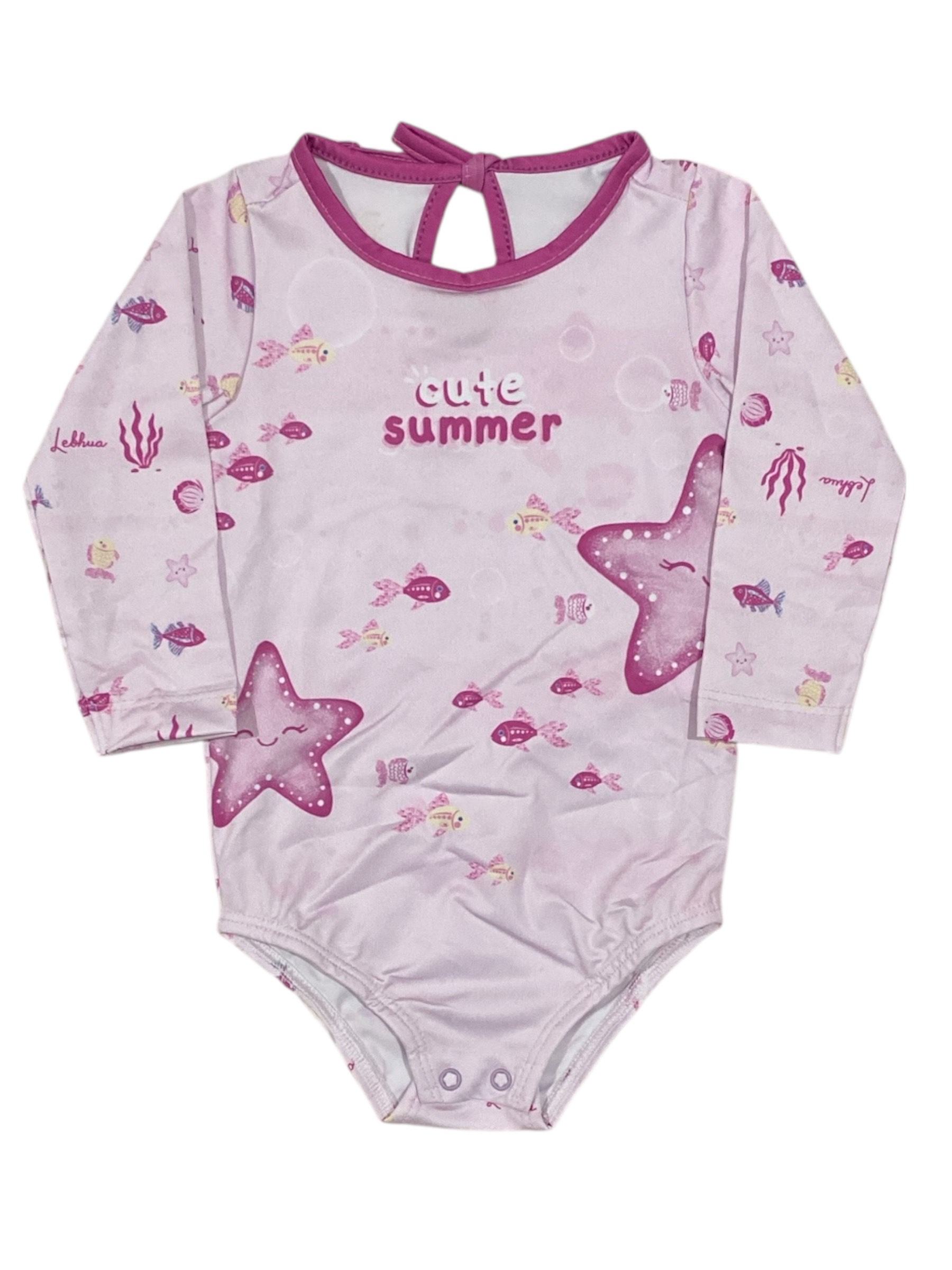 MAIÔ LONGO LB15285 MARSALA LE BHUA