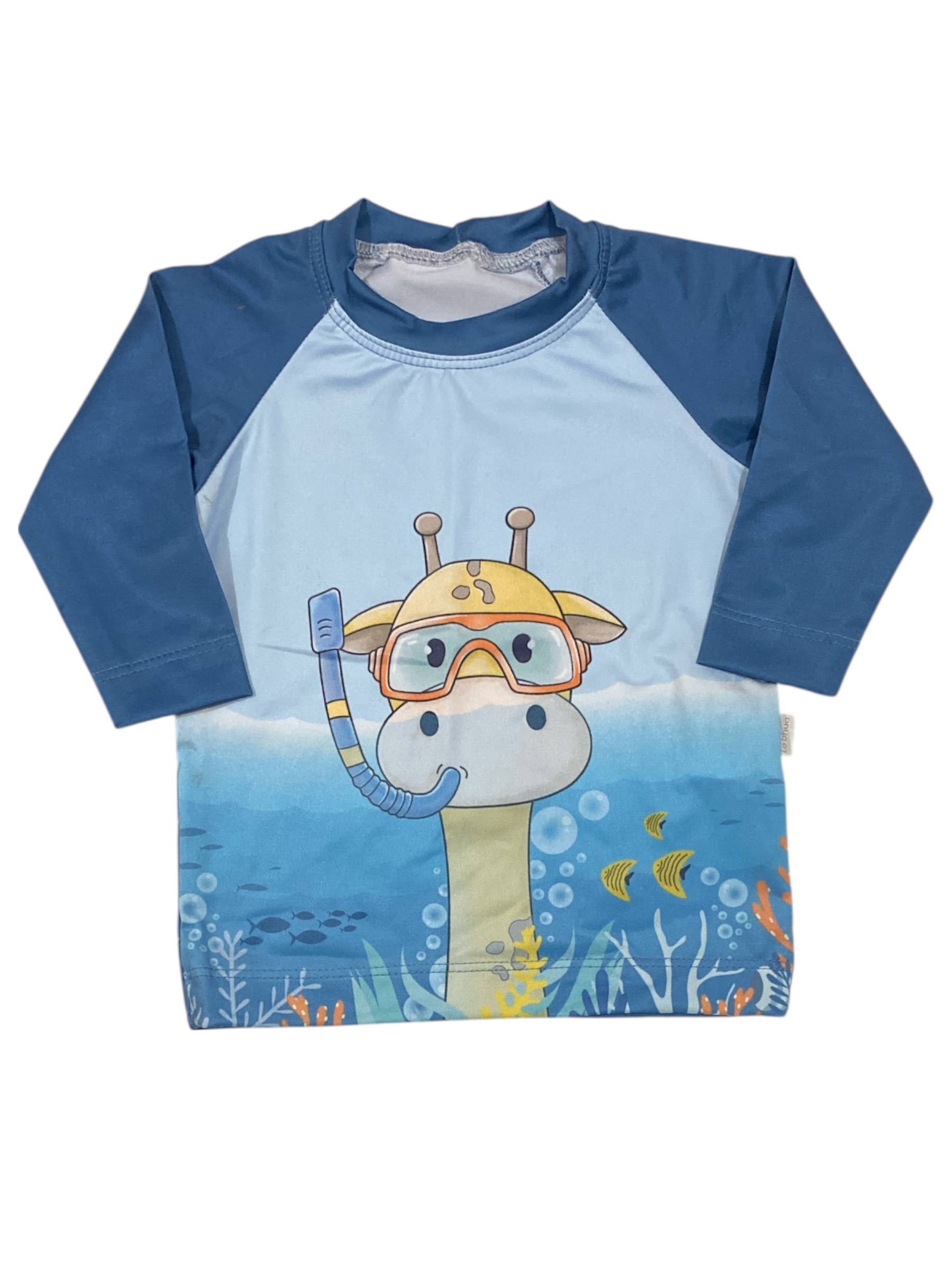 BLUSA LB13783 LE BHUA