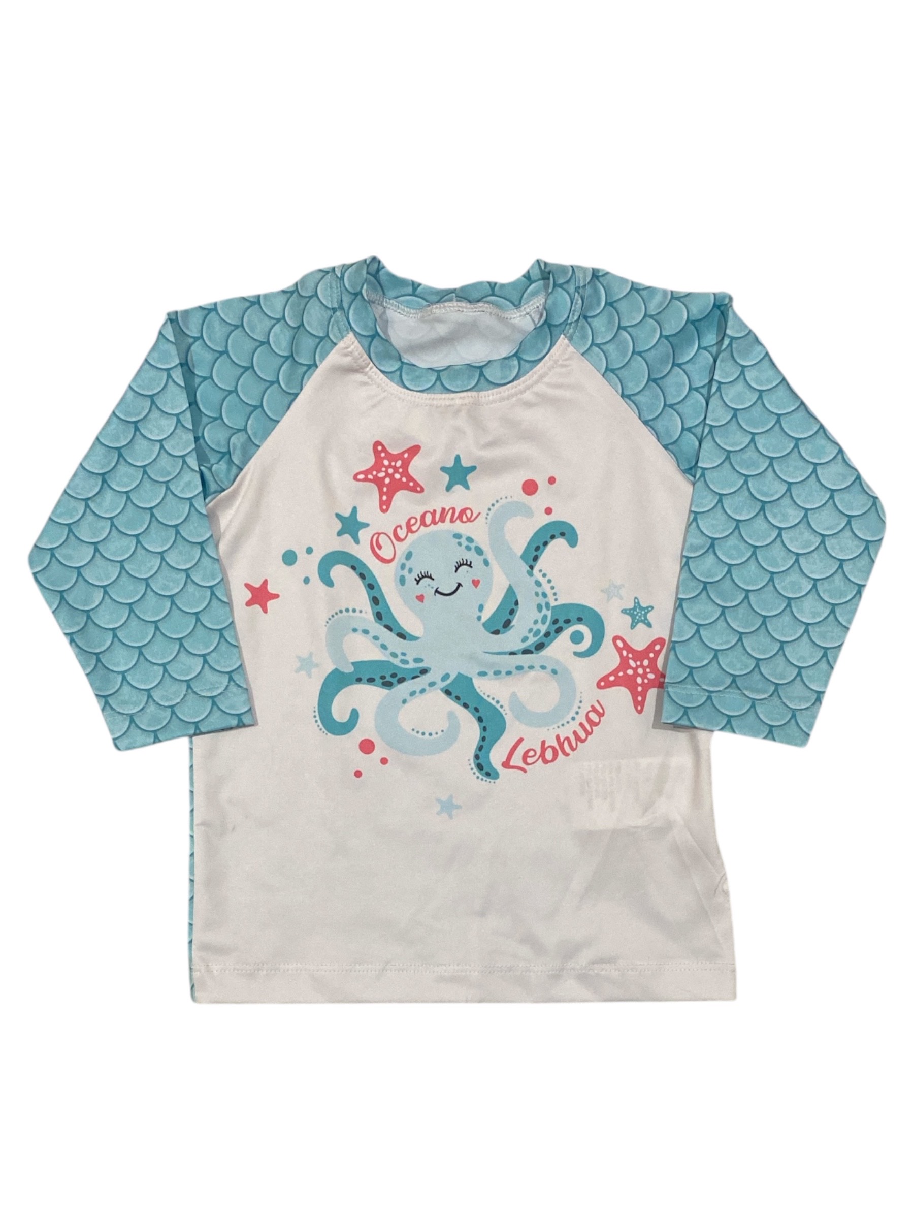 BLUSA LB12710 LE BHUA