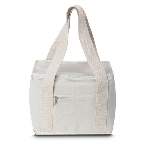 Bolsa Térmica de Algodão 9L