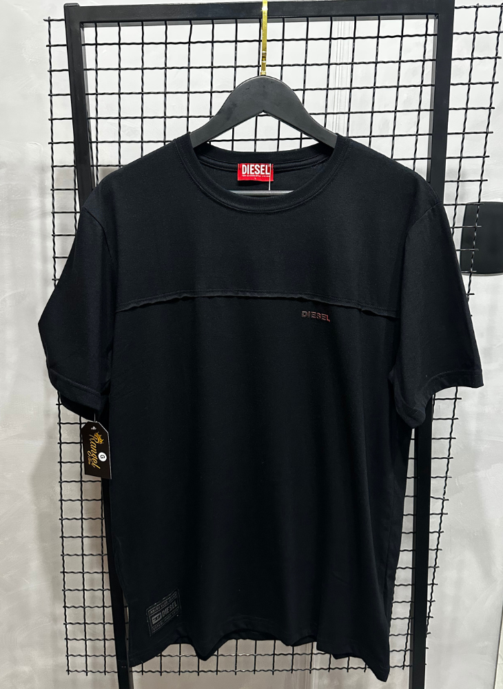 Camiseta Premium DSL