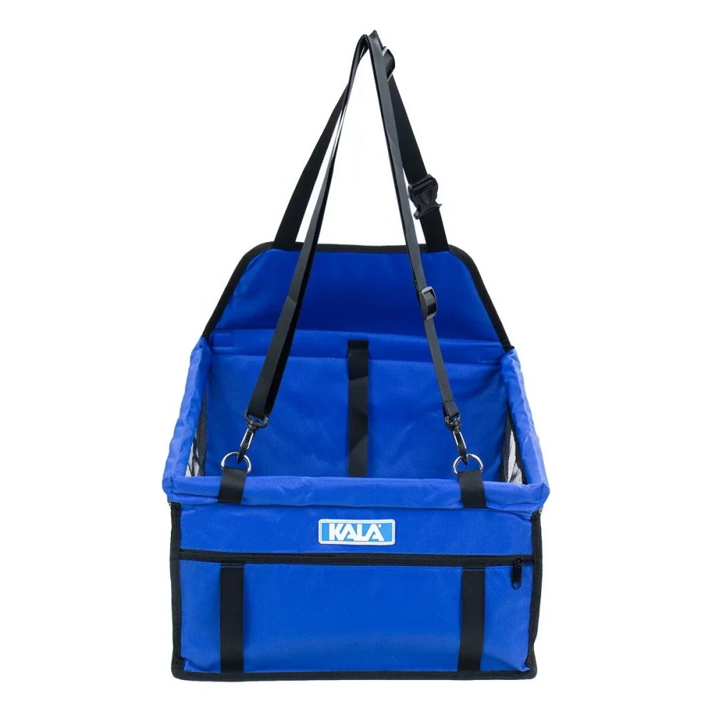 Cadeirinha Pet para Automóveis