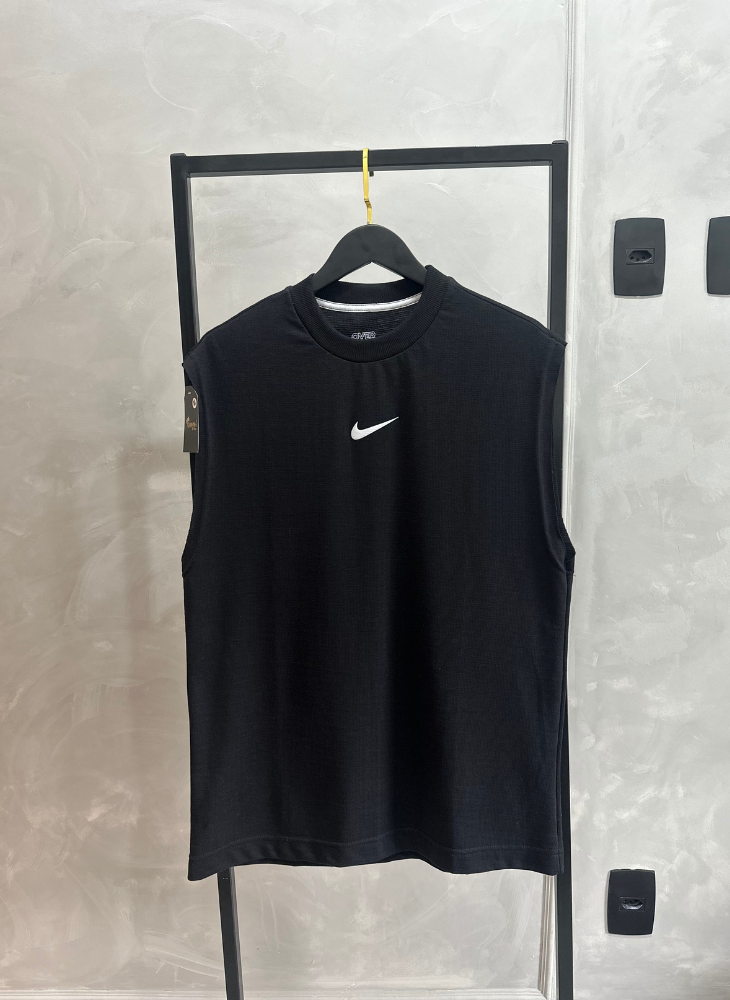 Camiseta Oversized Regata NK