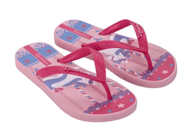 CHINELO FANTASIA INF IPANEMA