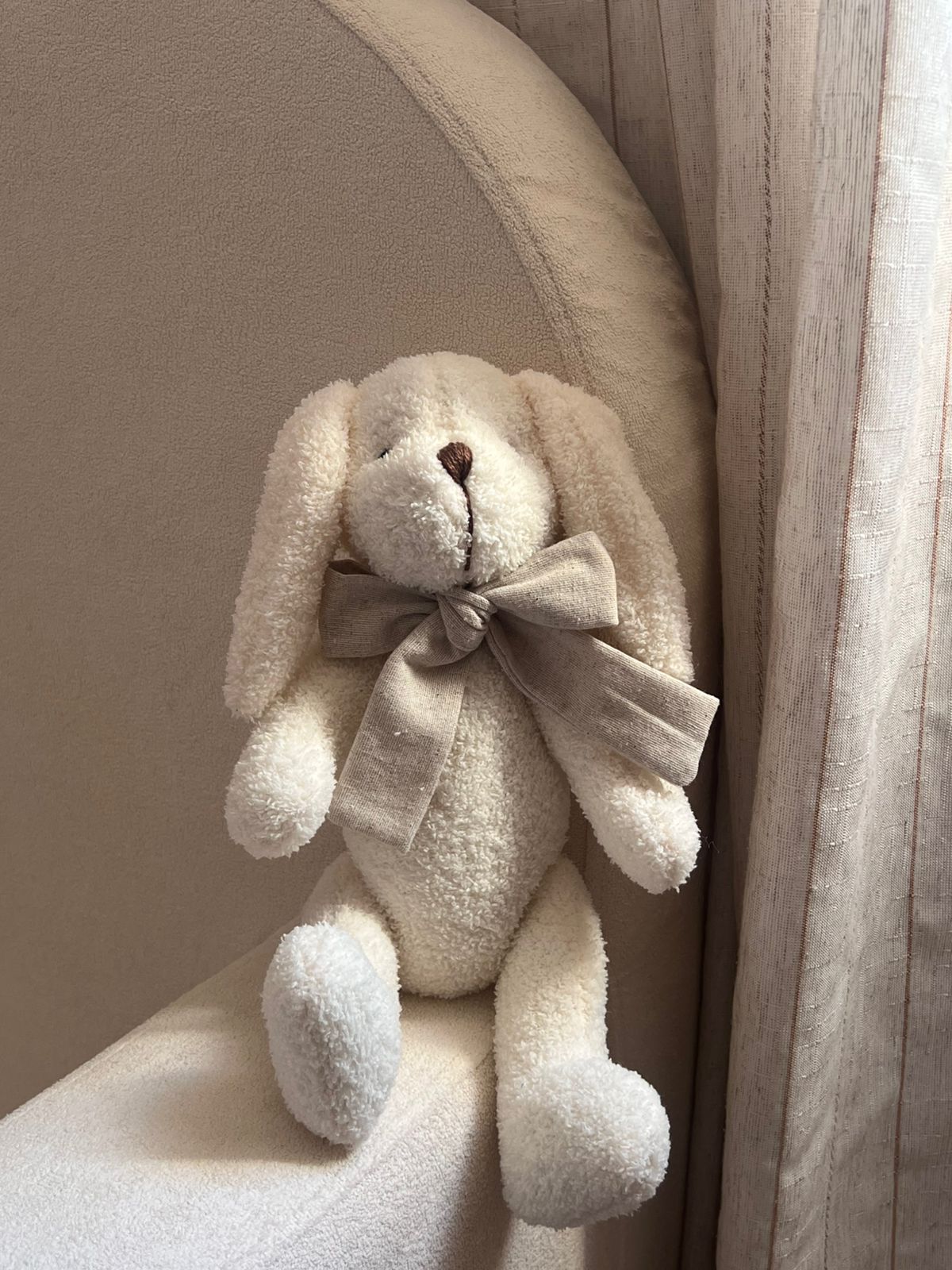 Coelho Dudu - Baunilha