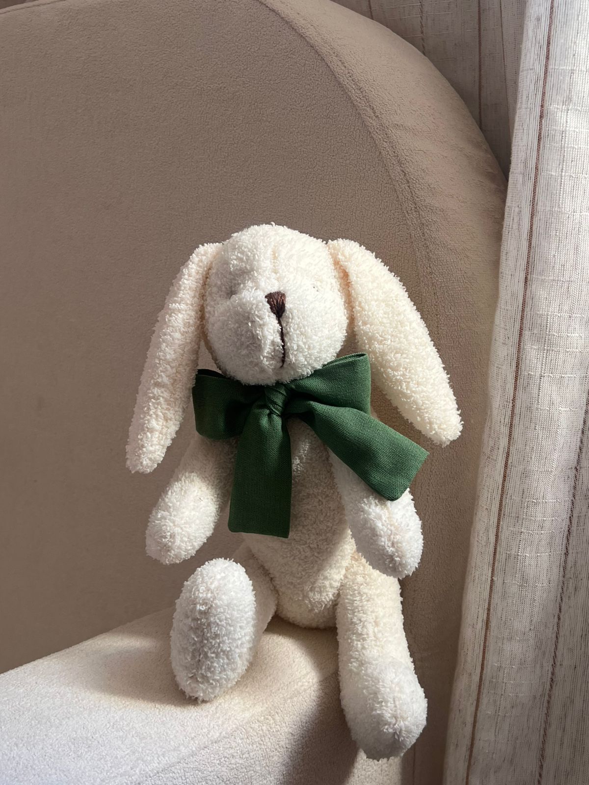 Coelho Dudu - Baunilha