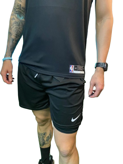 Short de compreensao Nike