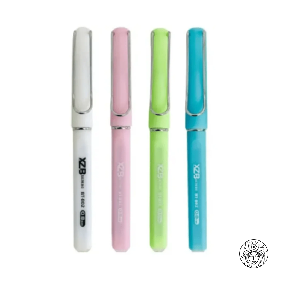 Caneta Apagável - vogue