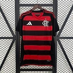 Camisa Flamengo 25-26 Home