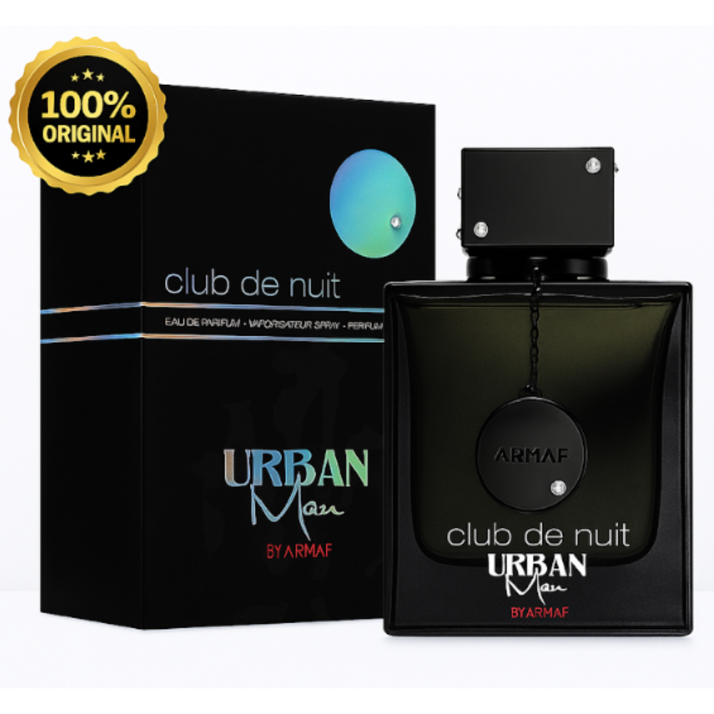 Armaf - Club de Nuit Urban Elixir 105ml