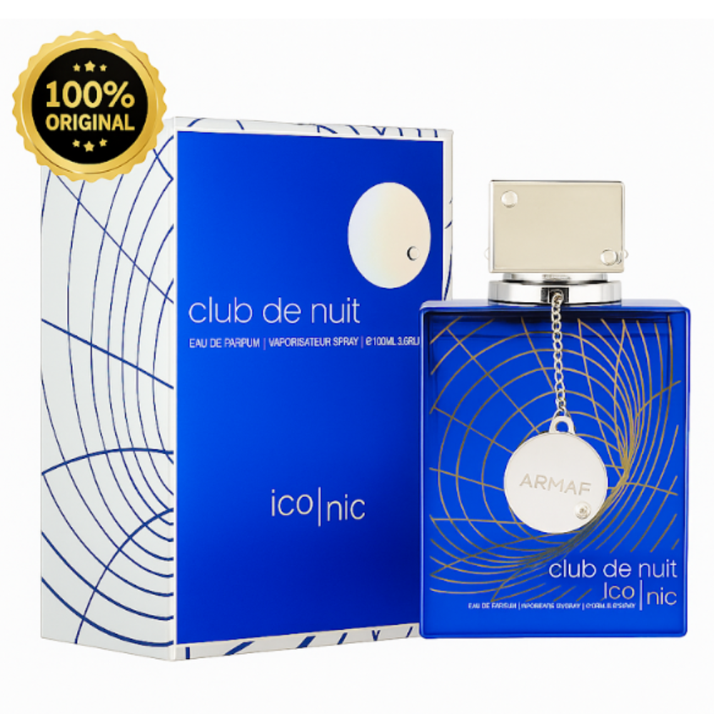 Armaf - Club de Nuit Iconic 105ml