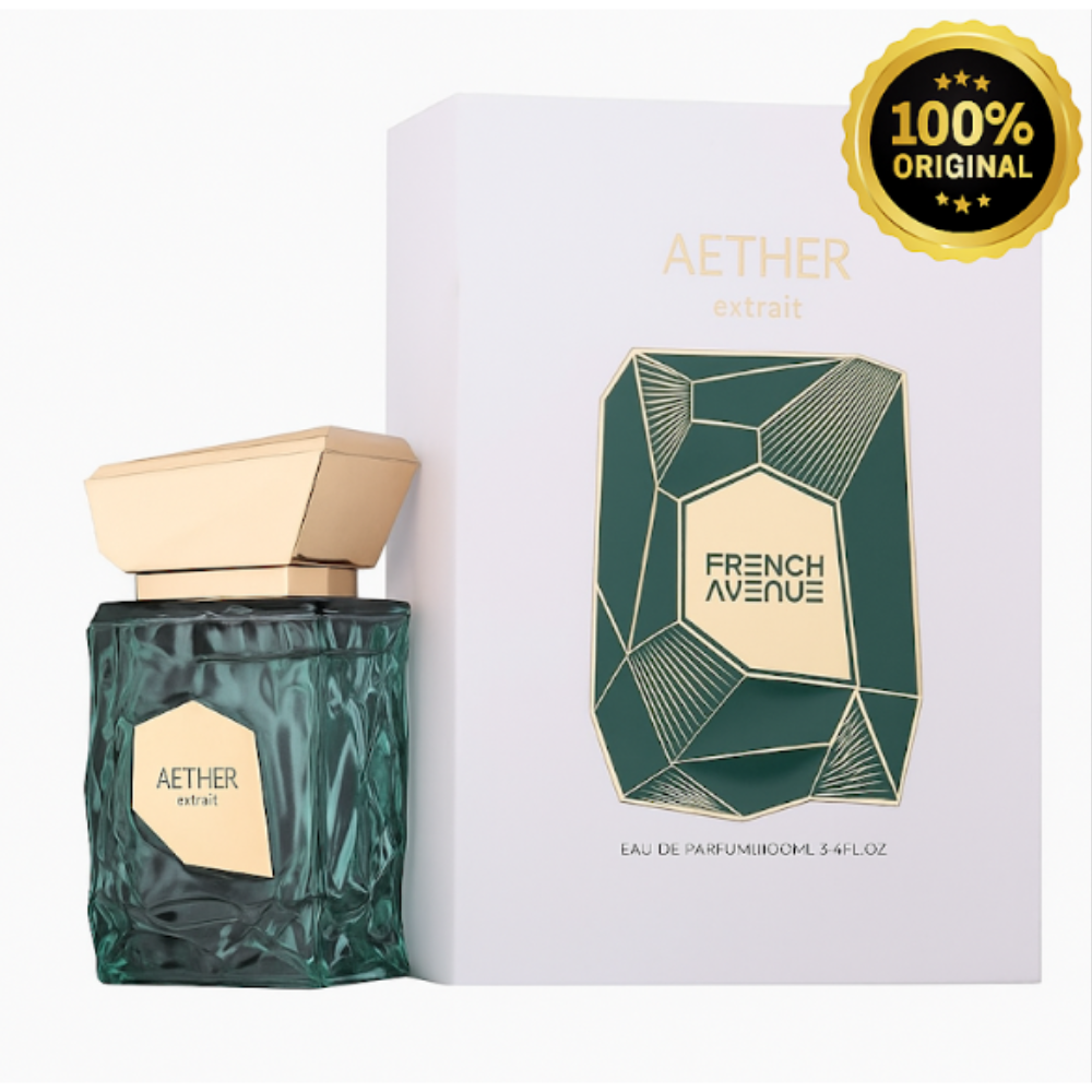 French Avenue - Aether 100ml