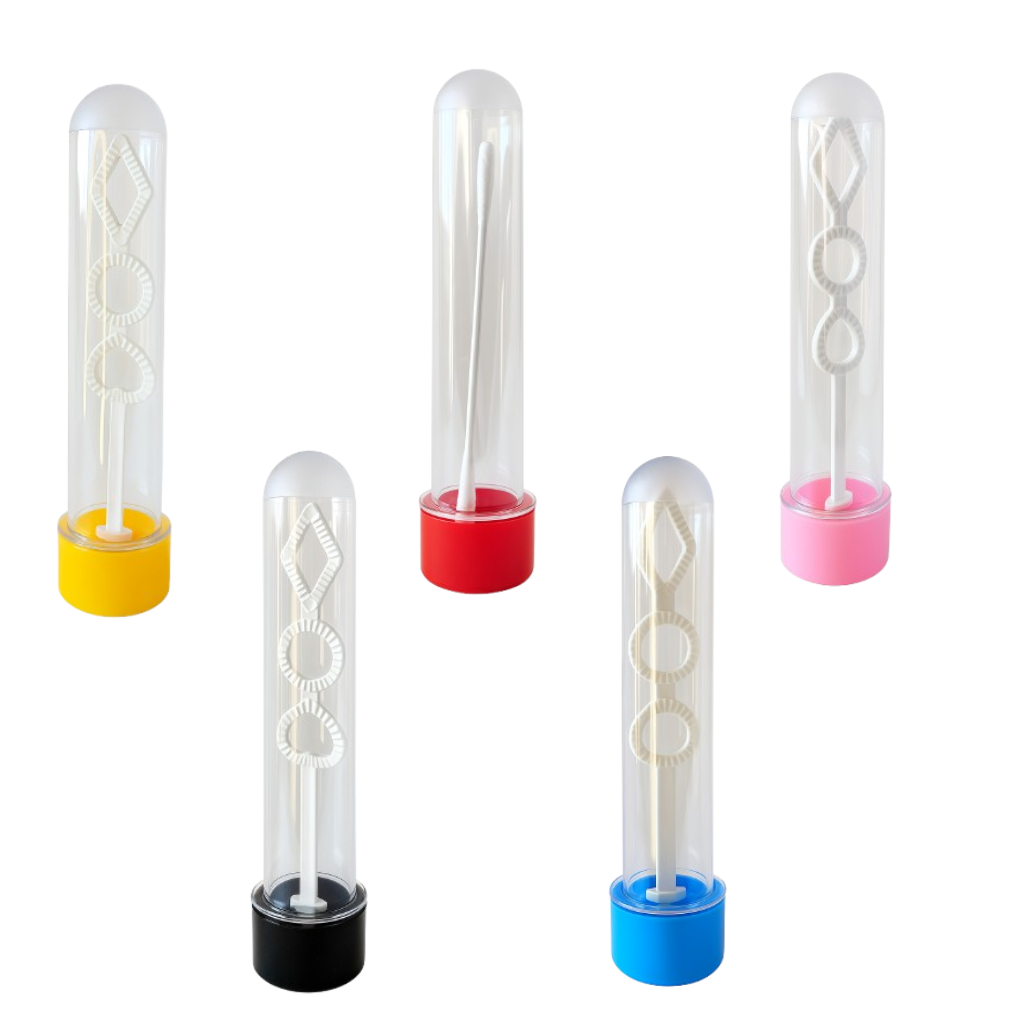 Bolha de Sabão - Diversas Cores