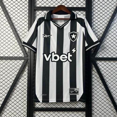 Camisa Botafogo 25-26 Home
