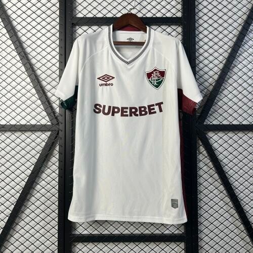 Camisa Fluminense 25-26 Away
