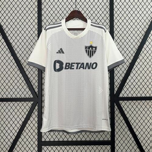 Camisa Atlético Mineiro 24-25 Away