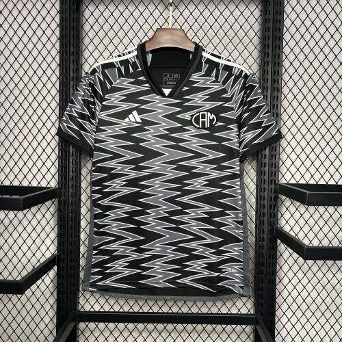 Camisa Atlético Mineiro 24-25 Jersey