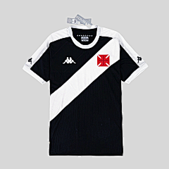 Camisa Vasco 24-25 Home Jersey