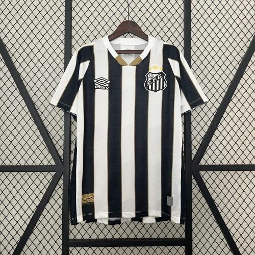 Camisa Santos 24-25 Away