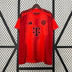 Camisa Bayern de Munique 24-25 Home