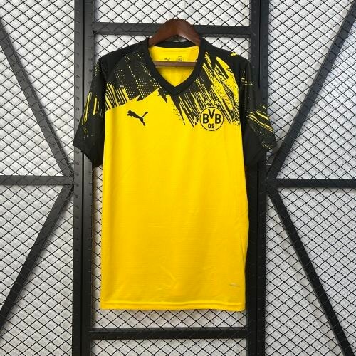 Camisa Borussia Dortmund 25-26 Home