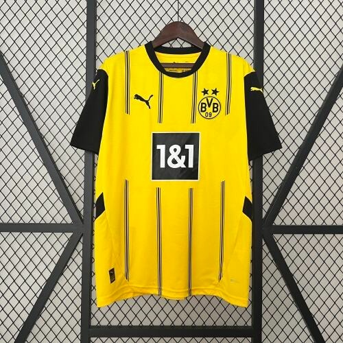 Camisa Borussia Dortmund 24-25 Home