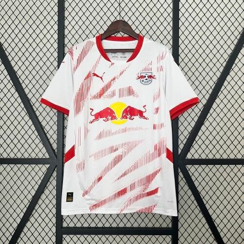 Camisa RB Leipzig 24-25 Home