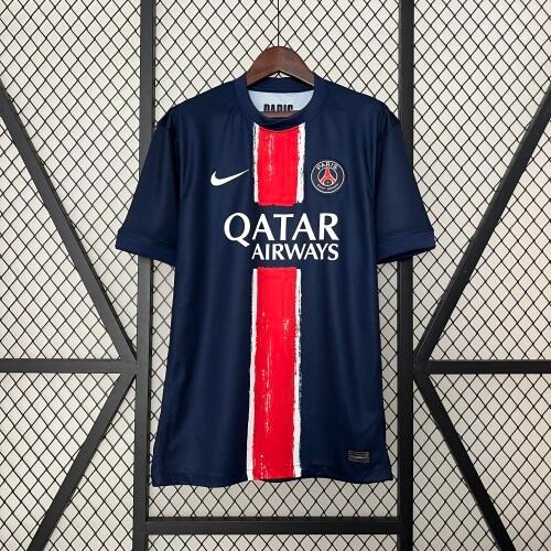 Camisa Paris Saint-Germain 24-25 Home