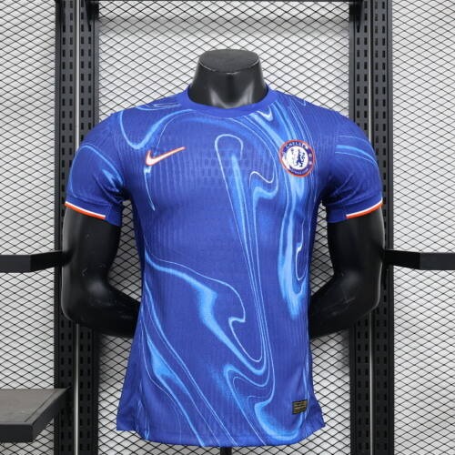 Camisa Chelsea 24-25 Home