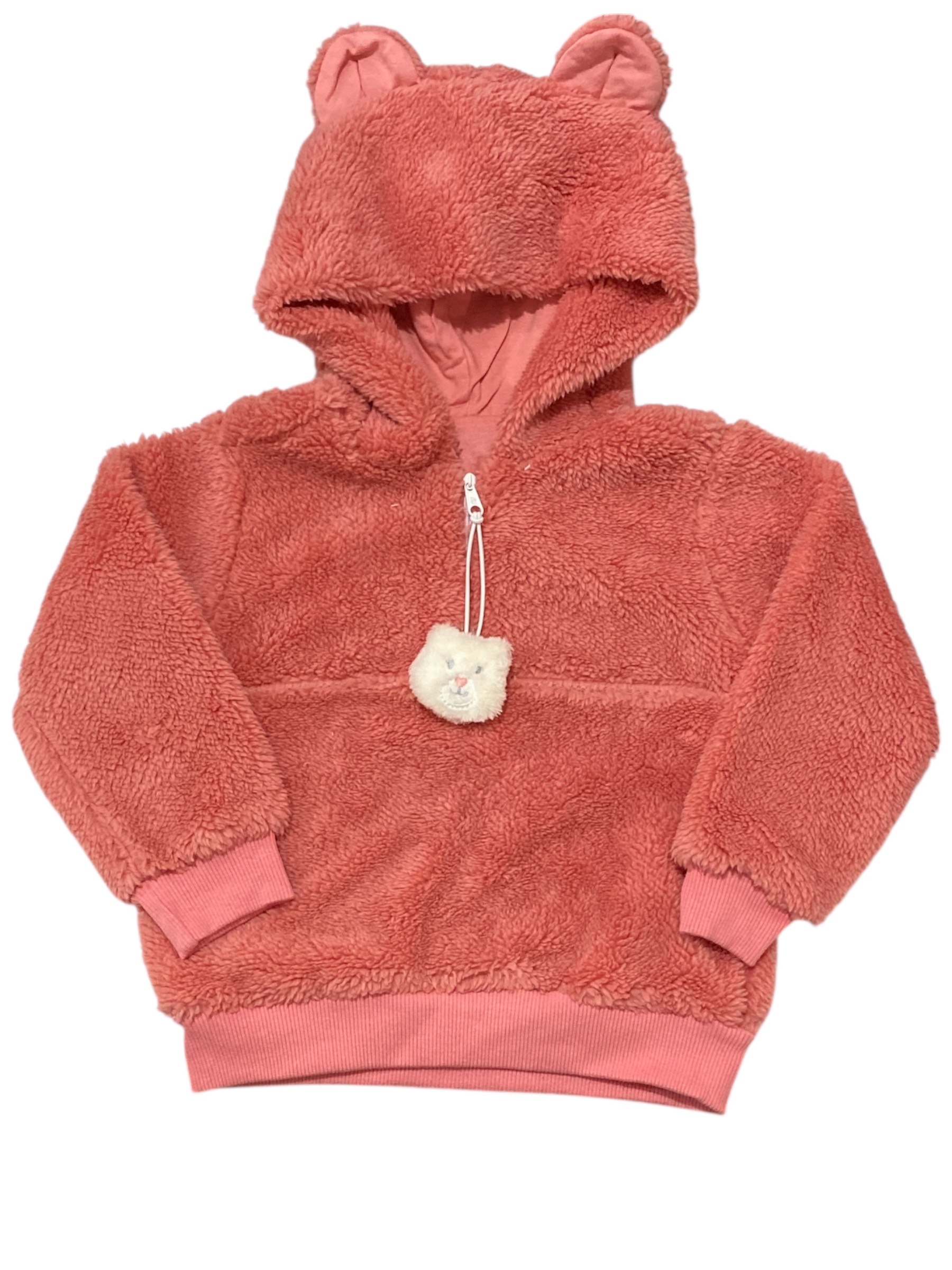 BLUSÃO DA REF 14845 PARAISO