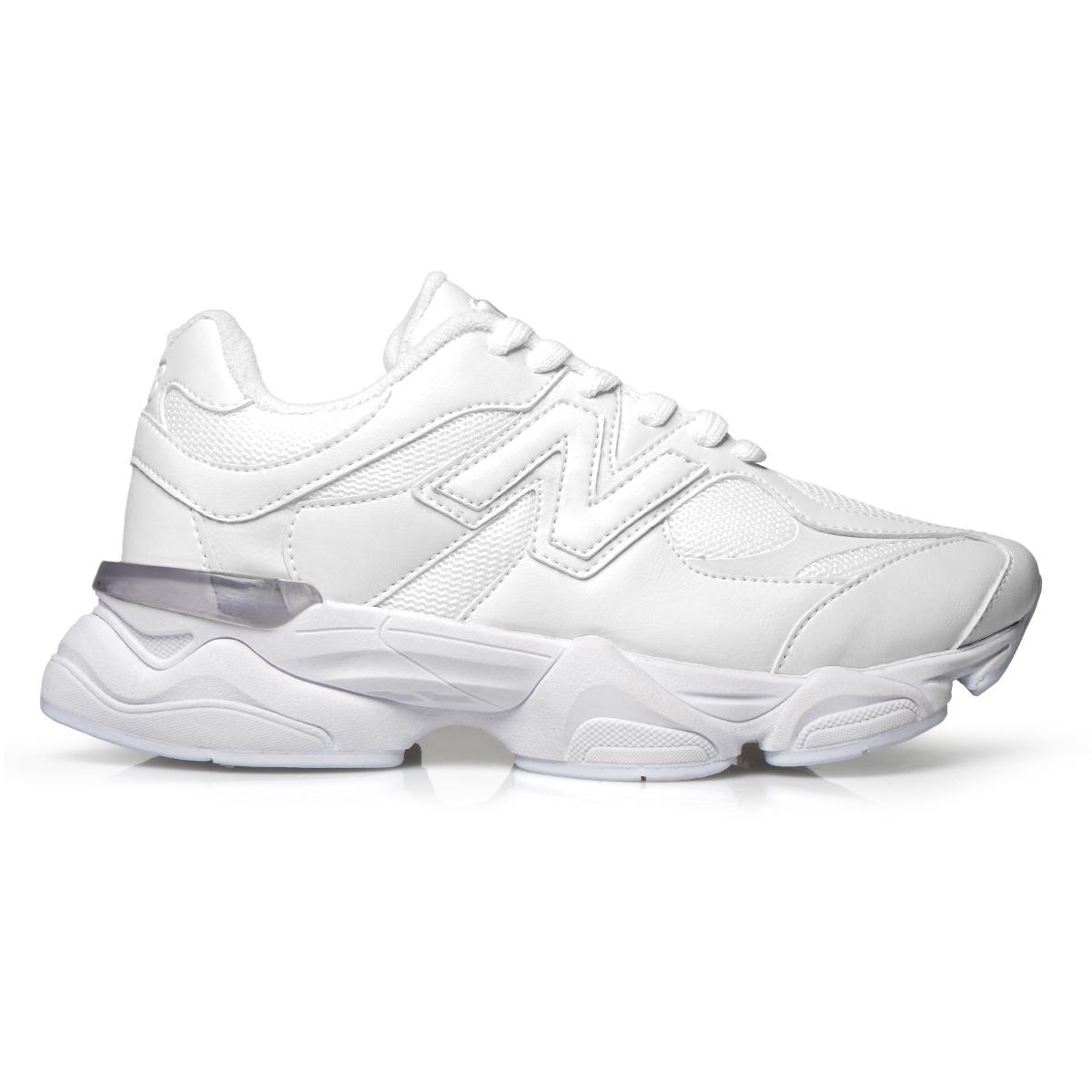 9060 (Branco/Branco)