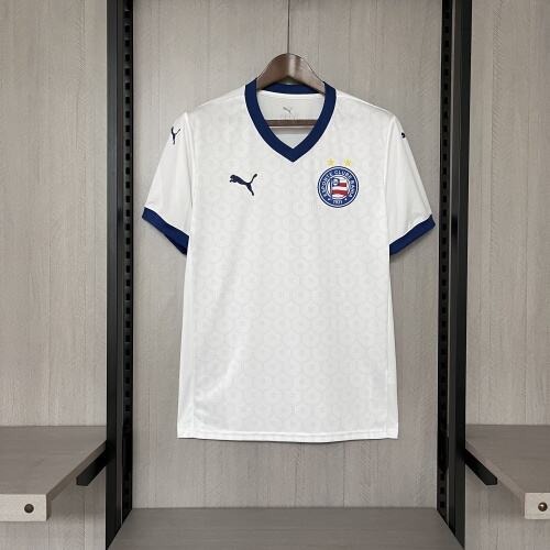 Camisa Bahia 25-26 Home