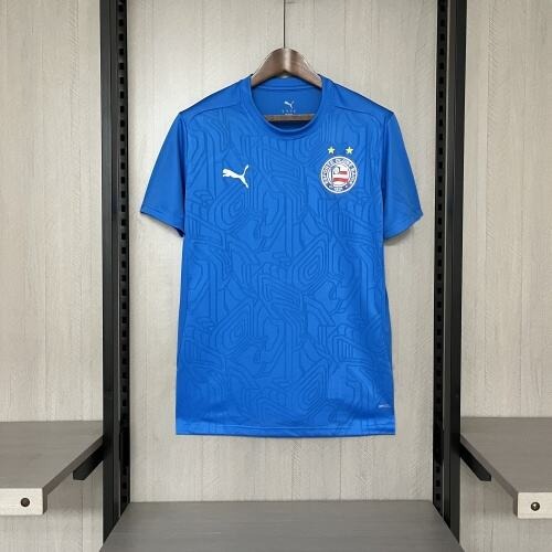 Camisa Bahia 25-26 Treinamento