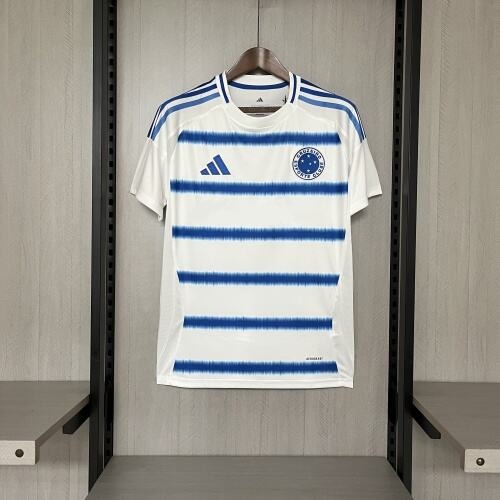 Camisa Cruzeiro 25-26 Away