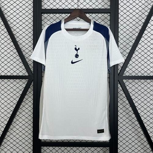 Camisa Tottenham 25-26 Home