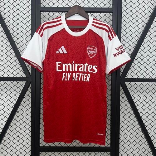 Camisa Arsenal 25-26 Home