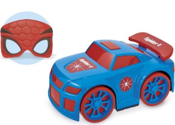 HERO TIME CARRO USUAL