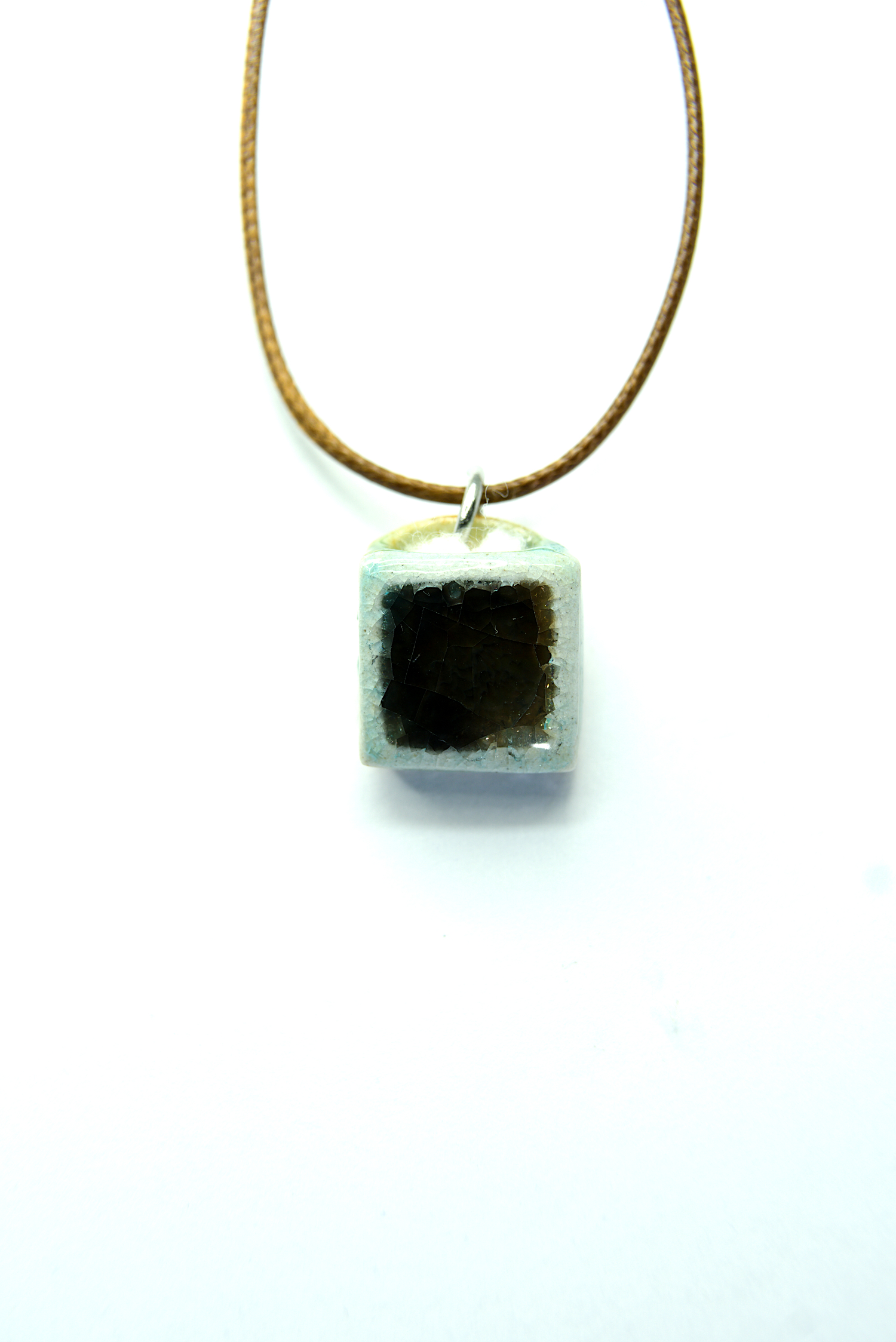 Difusor Pessoal Quadrado - ref19