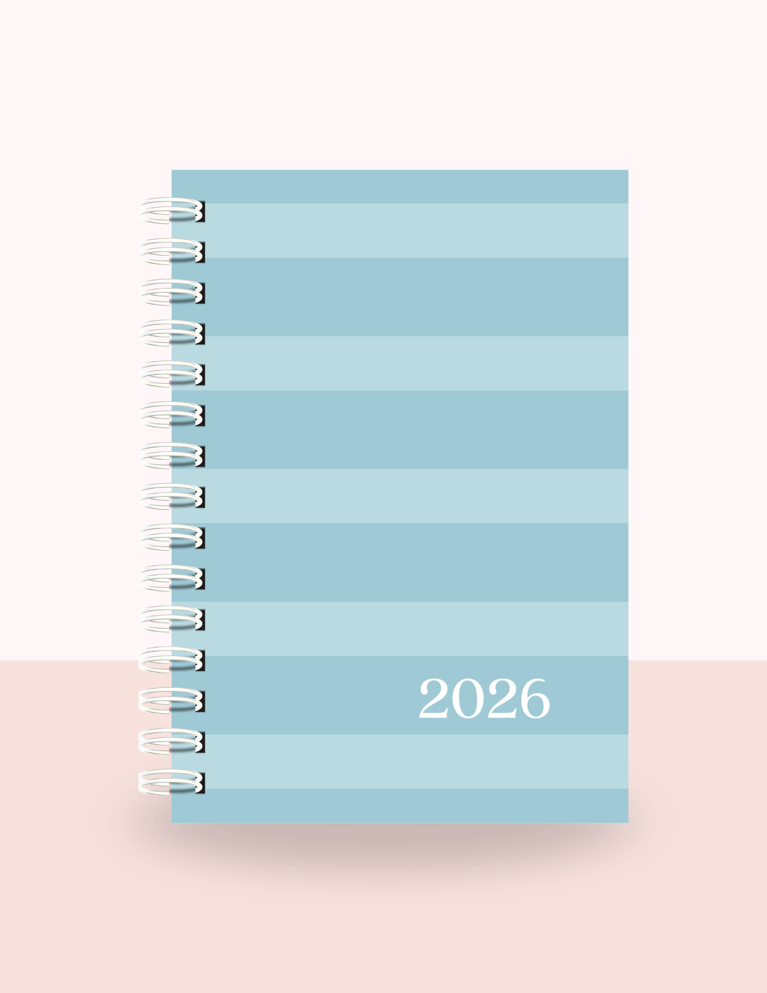 Agenda 2026 | Blue Three