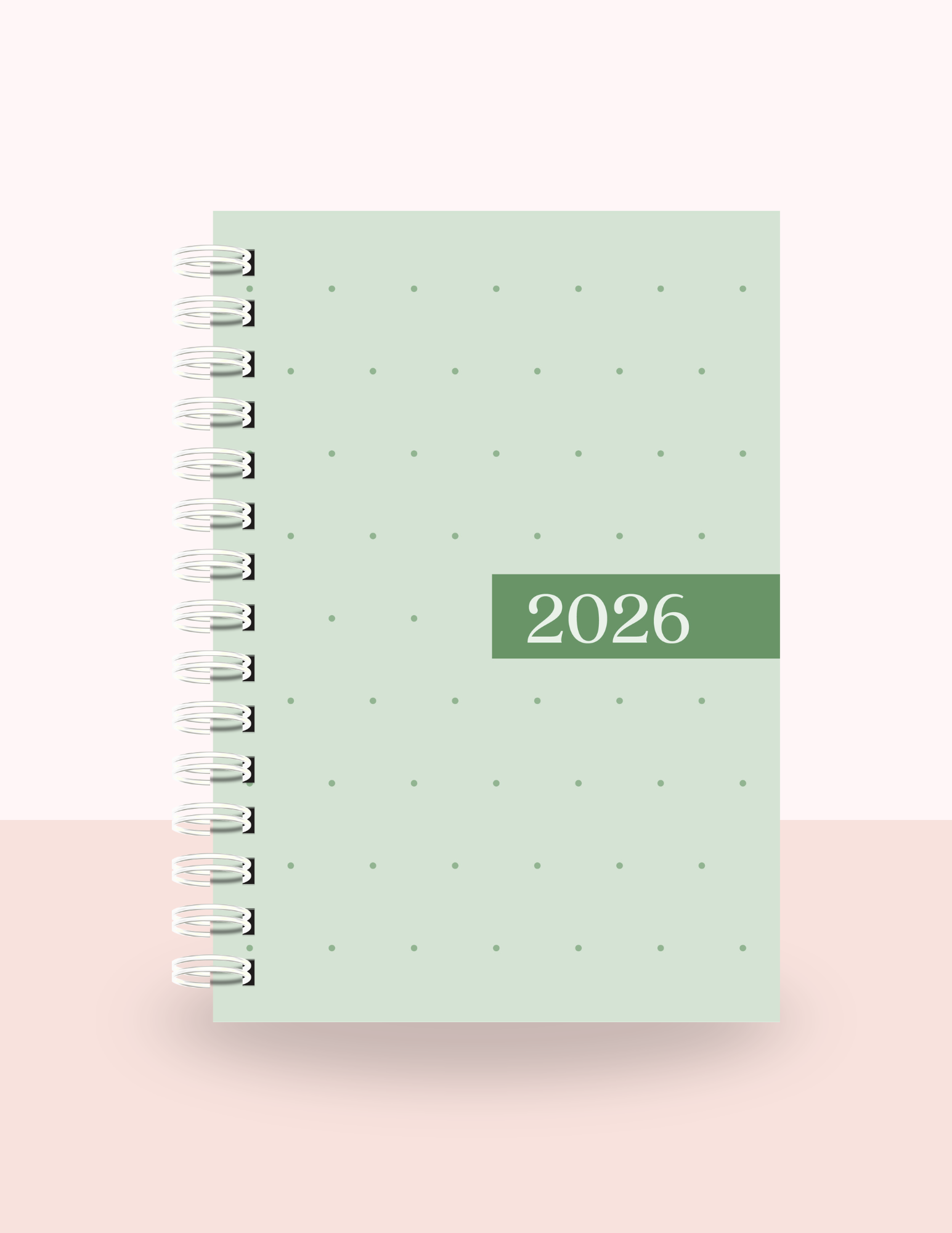 Agenda 2026 | Green One