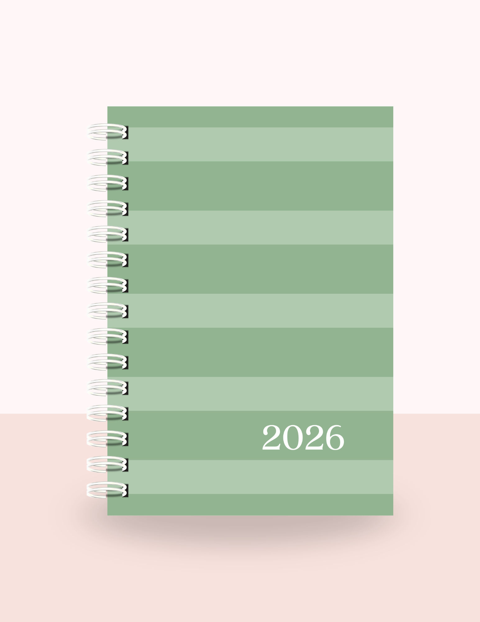 Agenda 2026 | Green Three