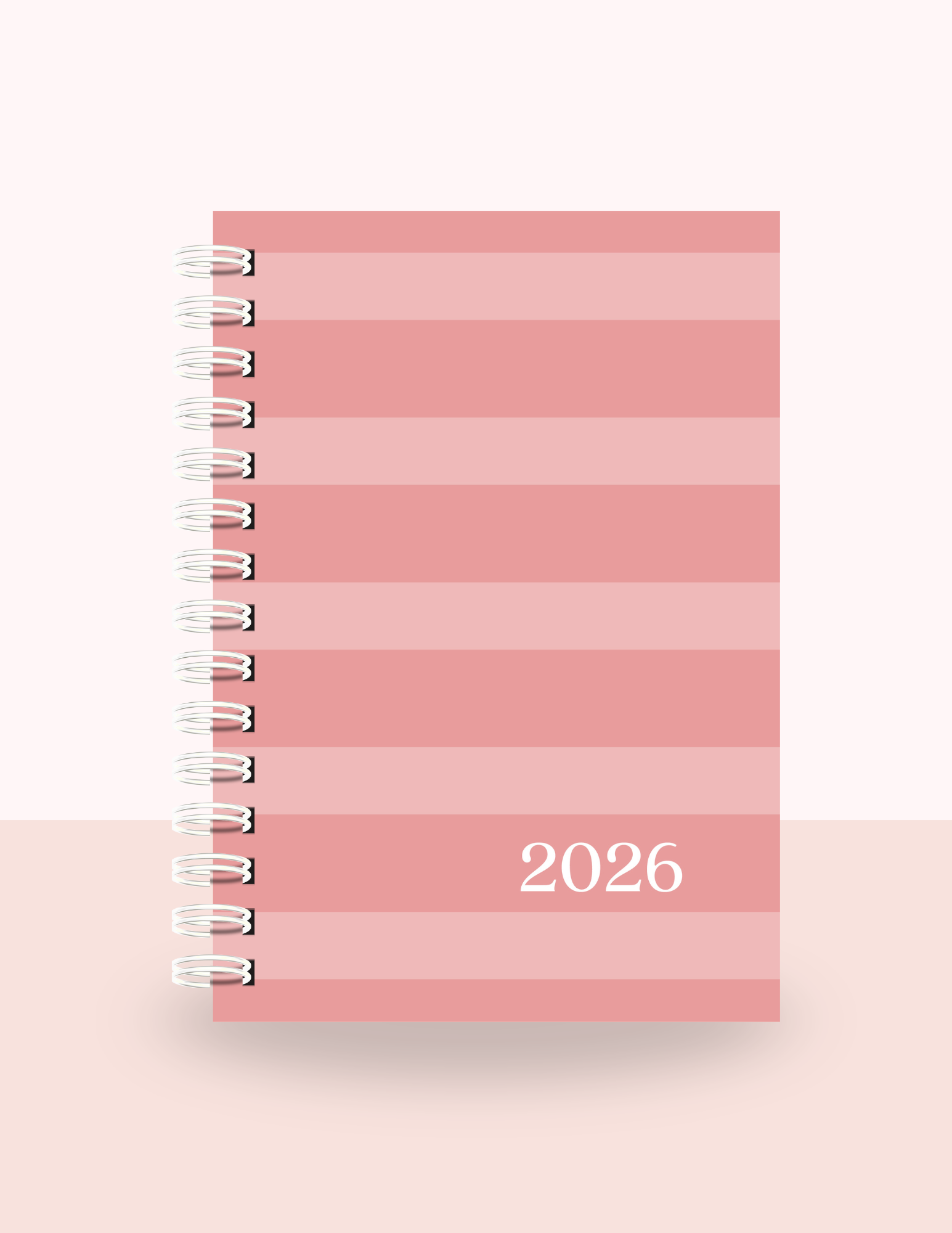 Agenda 2026 | Pink Three
