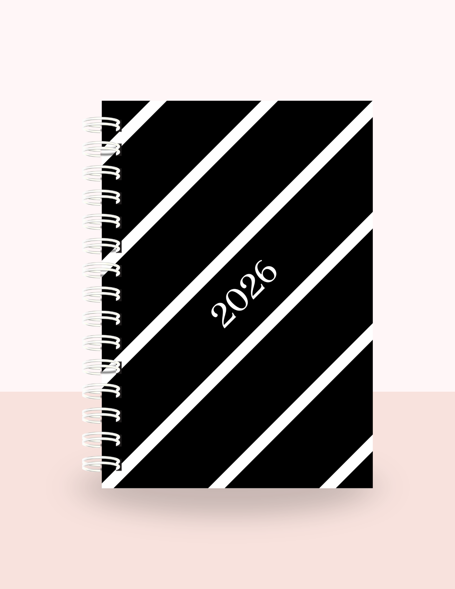 Agenda 2026 | Black Two