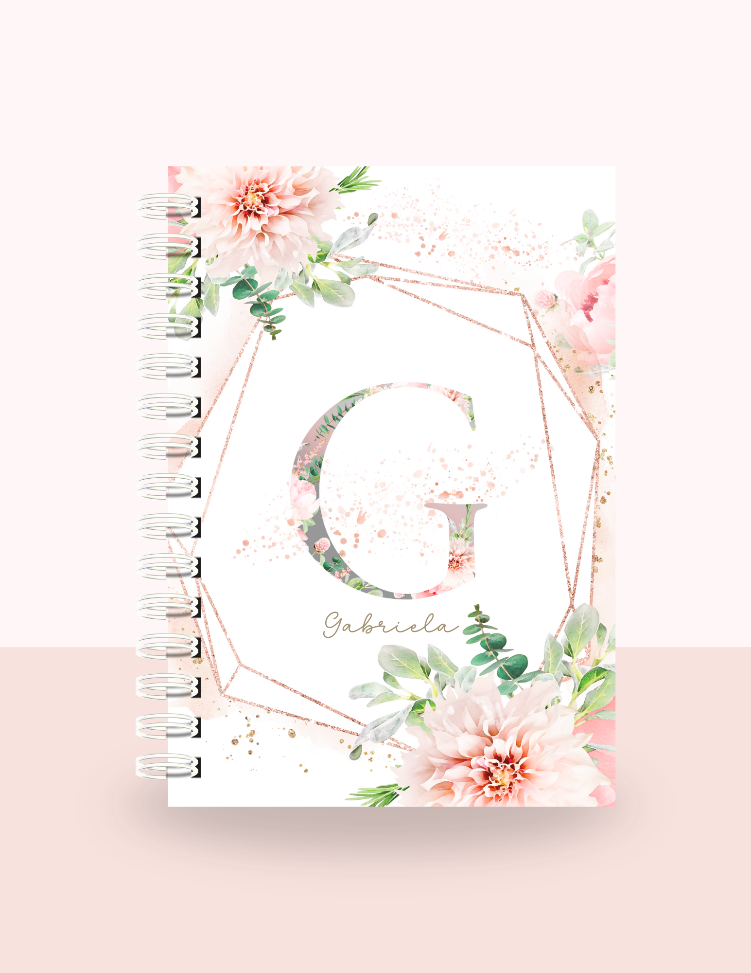 Agenda | Maria Letras