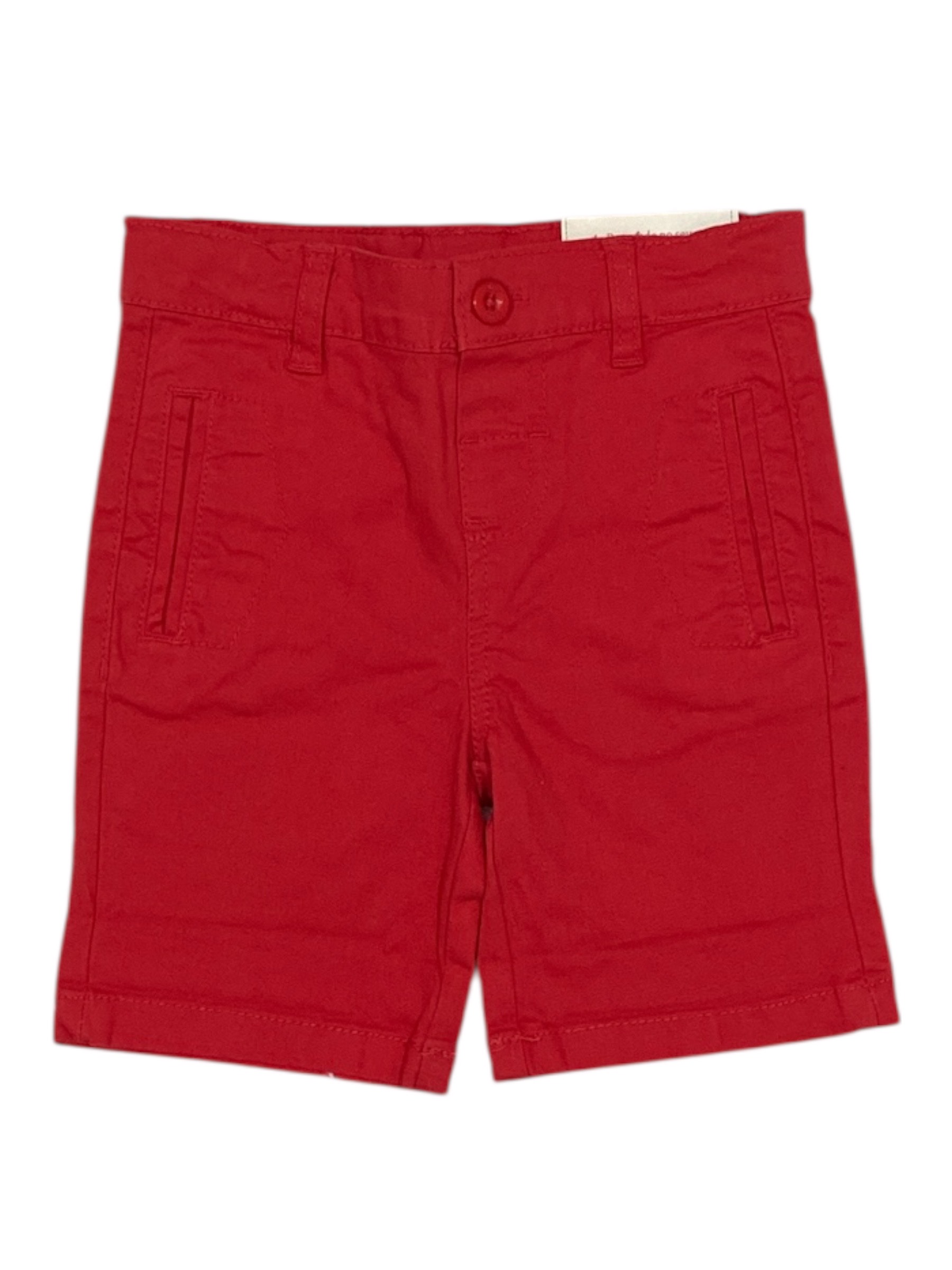 BERMUDA MASCULINA SARJA MARISOL